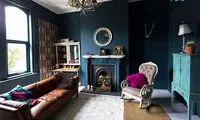 راهنمای انتخاب رنگ برای فضاهای کوچک
