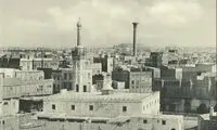 تصاویر تاریخی جالب از مصر سال 1870