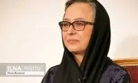 روایت نقش‌آفرینی‌های آزیتا حاجیان در موزه سینما