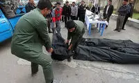 عکس: کشف بزرگترین محموله مواد مخدر