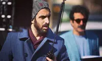 فیلم «معکوس» آماده نمایش شد