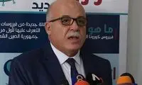 وزیر بهداشت تونس به خاطر کم‌کاری برکنار شد