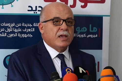 وزیر بهداشت تونس به خاطر کم‌کاری برکنار شد