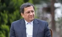 حمله دوباره همتی به زاکانی در جریان مناظره