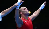 پیشنهادات خارجی قابل توجه تایسون ایرانی