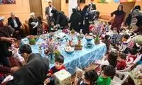 وقتی خانه امن نیست...