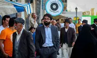 وقتی عینک بازیگر «شهرزاد» سوژه می شود