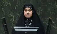 روایت پروانه سلحشوری از احضارش به دادسرا