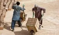 شرایط جدید استخدام اتباع افغانستانی اعلام شد 