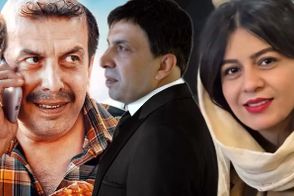 بازیگر اجل معلق: شب عروسی شبیه پرویز مظلومی شدم!