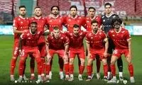 واکنش فوری پرسپولیس به تعطیلی لیگ برتر