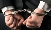 بازداشت ۱۱ مسئول به اتهام همکاری در قاچاق سوخت