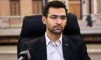 کنایه تند و تیز آذری‌جهرمی به نماینده تهران