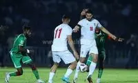 گل دوم تیم ملی یک گل 70 ساله بود!