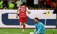 اورونوف در تمرین تیم ازبکستانی دیده شد!