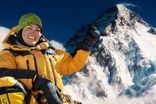 افتخاری بزرگ‌ برای کوهنورد زن ایرانی