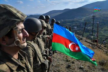 ارمنستان پیروزی آذربایجان را به رسمیت شناخت