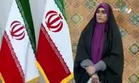 طعنه سنگین مجری صداوسیما به مسئولین  