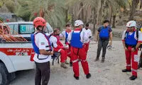 چطور جسد زن ۷۵ ساله بعد از ۷ روز پیدا شد؟