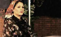 لقب مثبت هجده برای شهناز تهرانی، شهر را بهم ریخت