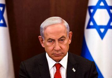 حساب فیسبوک نتانیاهو هک شد