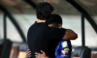 نبرد مرگ و زندگی فرهاد و مهدی در قلب امارات!