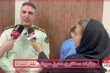 دستگیری سارق خشن تلفن همراه در ونک