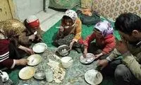 همین چند قلم خوراکی باقی‌مانده را هم لاکچری نکنید!