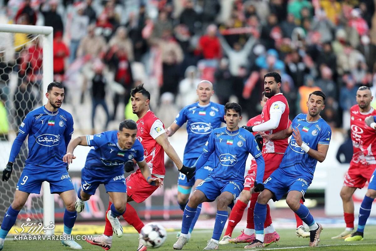   پیشنهادات نجومی به چند بازیکن استقلال و پرسپولیس! 