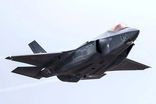 جنگنده F-35 اصلاح می‌شود