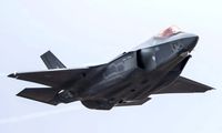 جنگنده F-35 اصلاح می‌شود