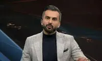 آقای میثاقی! با این کار، اول برادری خود را ثابت کن