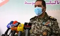 واکنش به خبر حضور جنگنده اسرائیل در خاک ایران