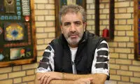 در اتفاقی عجیب کاستاکورتای فیک، منتقد کریم باقری شد