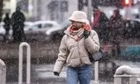 لیست استان‌هایی که شنبه تعطیل شدند