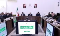 تصمیم تازه دولت درباره استان‌ها بحث‌برانگیز شد