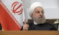 اولین واکنش حسن روحانی‌ به ردصلاحیت‌ها