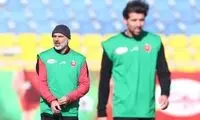 پرسپولیسی‌ها مخالف سرمربیگریِ چهره محبوب شدند