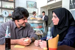 عکس خانوادگی یاسمنِ لحظه گرگ‌ومیش جلب توجه کرد