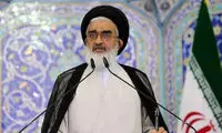 امام‌جمعه قم: آمریکا و اسرائیل می‌خواهند از قم انتقام بگیرند