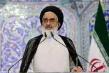 امام‌جمعه قم: آمریکا و اسرائیل می‌خواهند از قم انتقام بگیرند