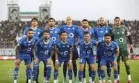 پوستر ویژه استقلال مقابل مس رفسنجان