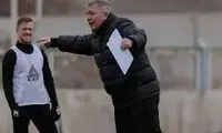 ترکیب احتمالی و پرستاره تراکتور مقابل پرسپولیس
