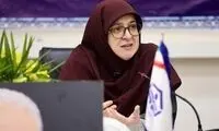 سخنگوی دولت، دوباره درباره مازوت توئیت زد