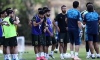 تامین منابع مالی؛ شرط حضور در زادگاه ساپینتو