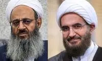 دیدار مولوی عبدالحمید با نماینده رهبر انقلاب
