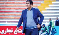 بازگشت عجیب مربی مستعفی به تیم لیگ‌ برتری