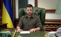  حملات ارتش اوکراین به روس‌ها در چند جبهه