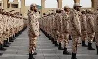 درج یک عنوان در کارت پایان‌خدمت سربازان
