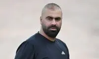 سرمربی حریف استقلال استعفا کرد